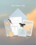 May Print Club