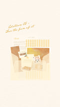 Collector's Edition | For the fun of it