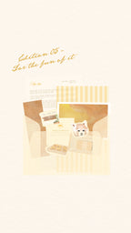 Collector's Edition | For the fun of it