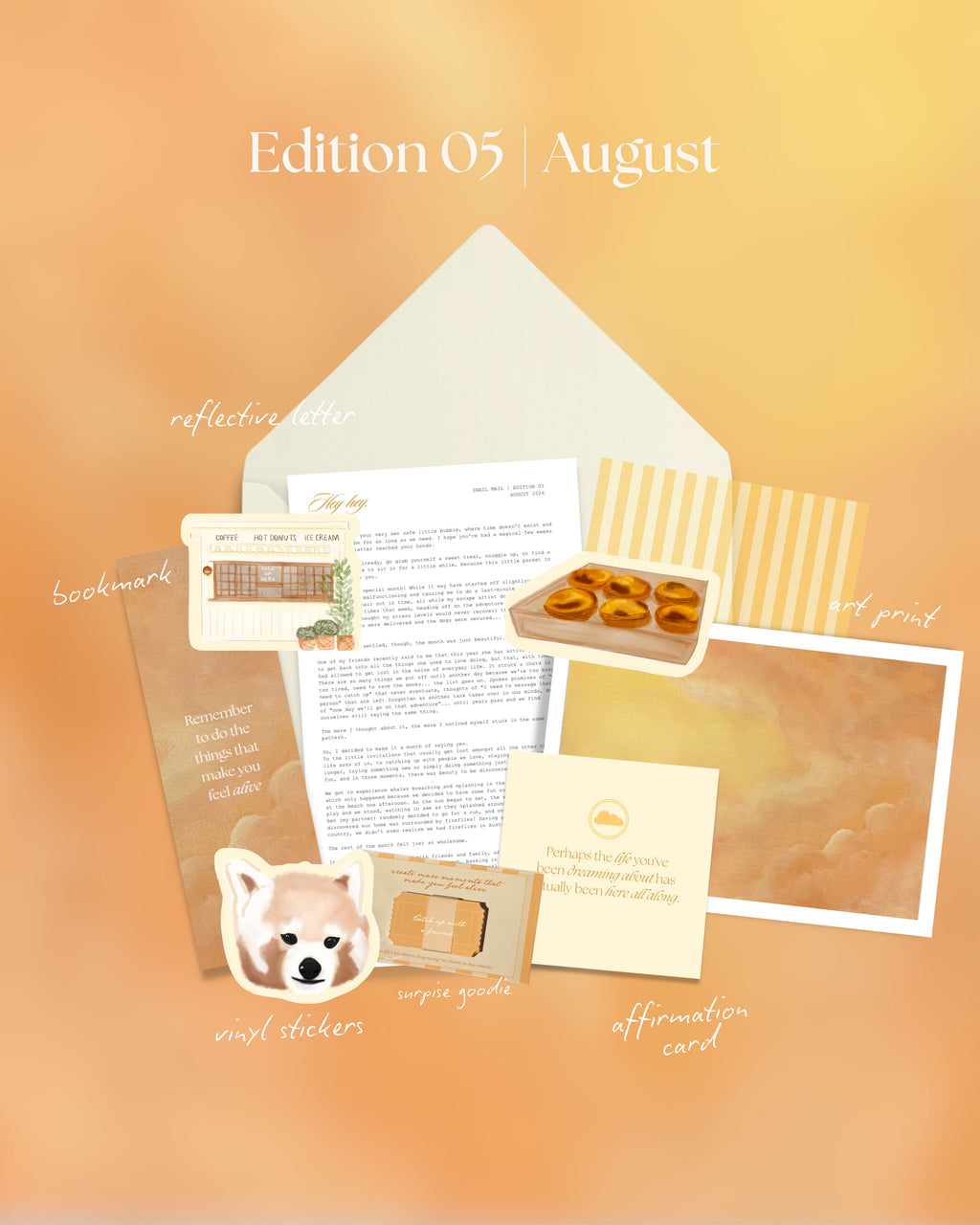 Collector's Edition | For the fun of it