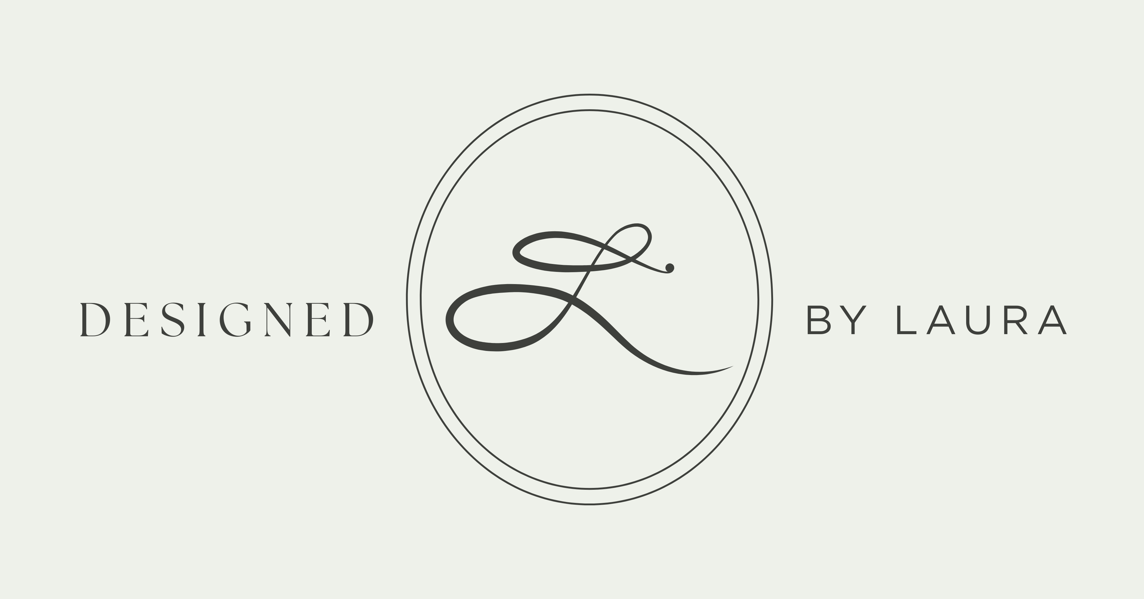 Home – Designed by Laura