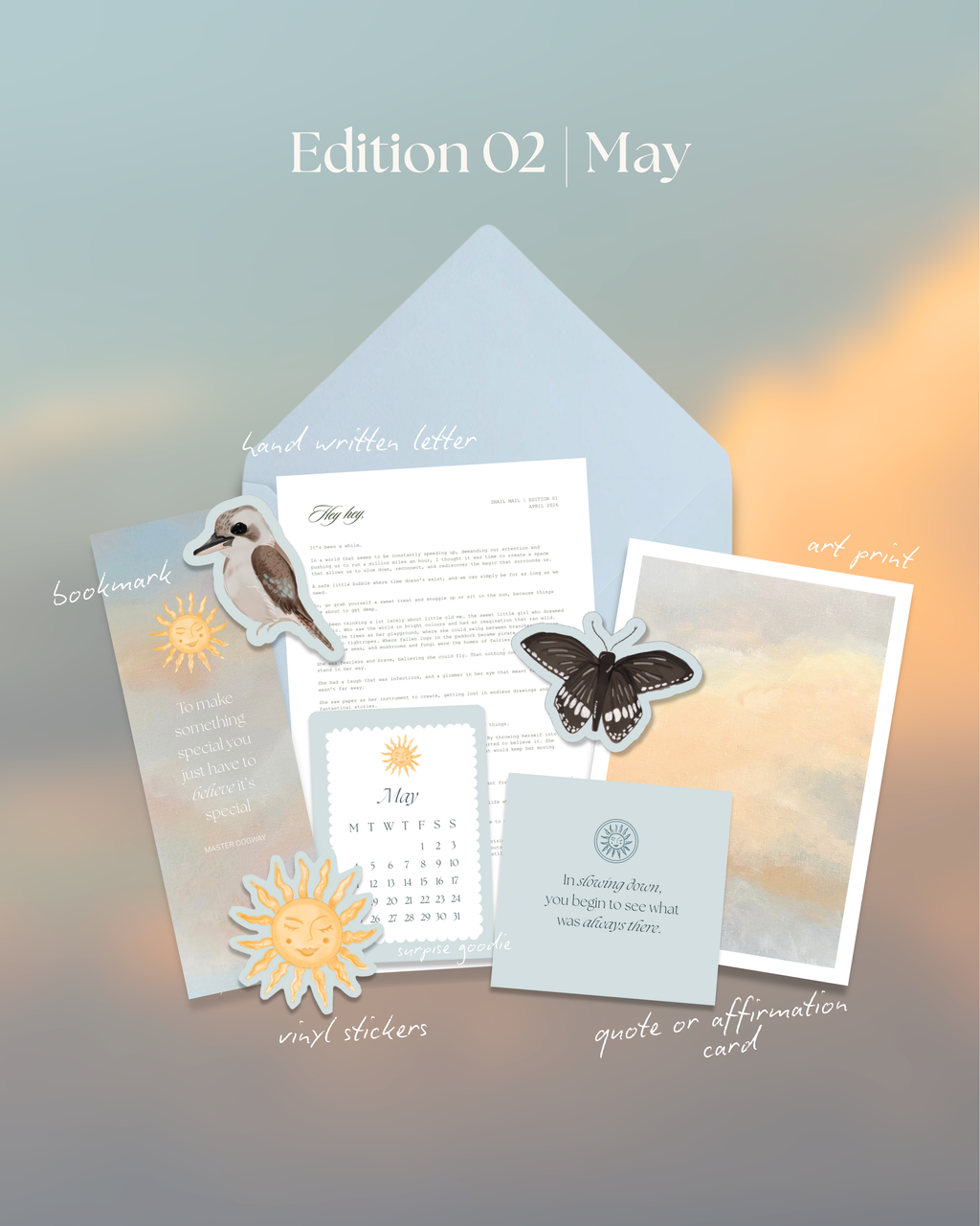 Collector's Edition | Look for the Light