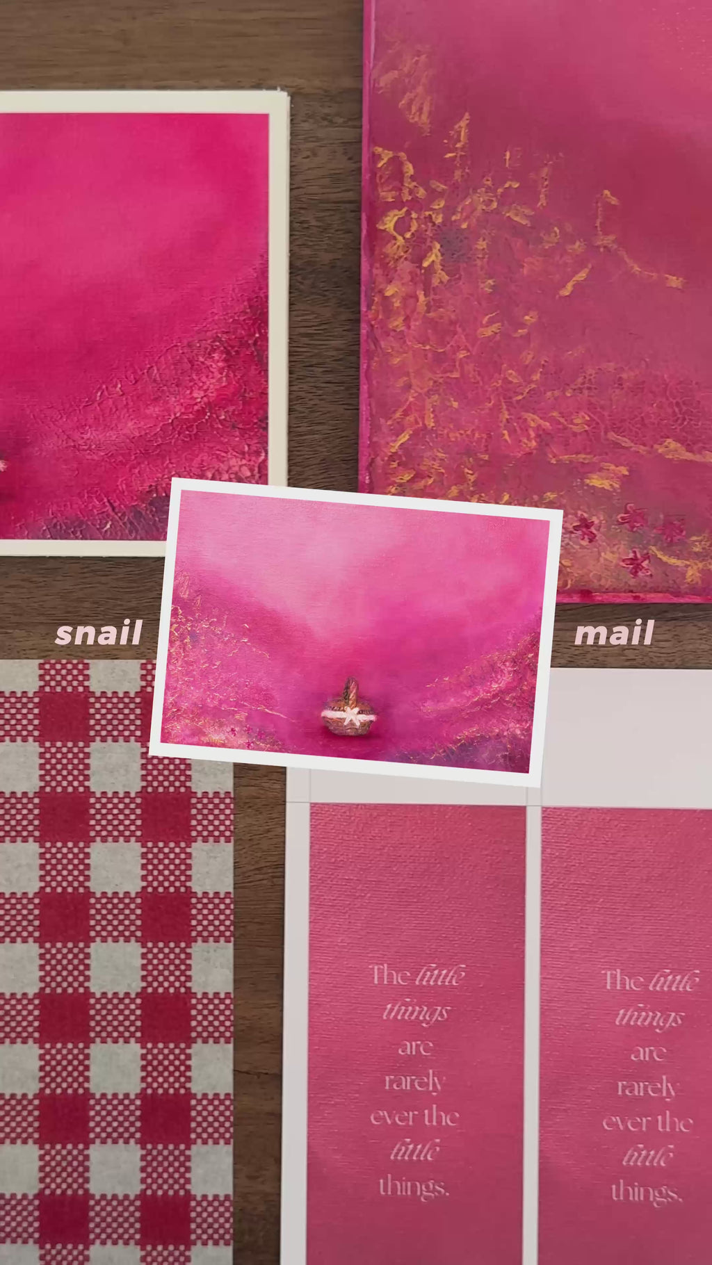 Collector's Edition | Home Is the Little Things